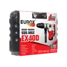 สว่านโรตารี่ 40 มม. SDS-MAX EX40D EUROX รูปที่ 4