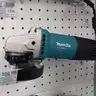 เครื่องเจียร สวิทซ์ท้าย 4 นิ้ว 540 วัตต์ M0910B MAKITA รูปที่ 3