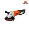 เครื่องเจียร 7นิ้ว J-Series J-G9418 PUMPKIN รูปที่ 4