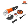 เครื่องเจียร 7นิ้ว J-Series J-G9418 PUMPKIN รูปที่ 11