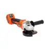 เครื่องเจียร์ไร้สาย ไร้แปรงถ่าน 20V 50287 INF-4AGBL INFINITY POWER PUMPKIN รูปที่ 2