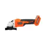 เครื่องเจียร์ไร้สาย ไร้แปรงถ่าน 20V 50287 INF-4AGBL INFINITY POWER PUMPKIN รูปที่ 4