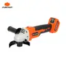 เครื่องเจียร์ไร้สาย ไร้แปรงถ่าน 20V 50287 INF-4AGBL INFINITY POWER PUMPKIN รูปที่ 6