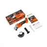 เครื่องเจียร์ไร้สาย ไร้แปรงถ่าน 20V 50287 INF-4AGBL INFINITY POWER PUMPKIN รูปที่ 8