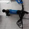 เครื่องเจียร 4นิ้ว AG1101L ZINSANO รูปที่ 4