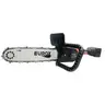เครื่องเจียร์ไร้สาย พร้อมบาร์โซ่ 21V (Slimbody) กล่องชุด EUROX รูปที่ 4