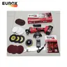 เครื่องเจียร์ไร้สาย พร้อมบาร์โซ่ 21V (Slimbody) กล่องชุด EUROX รูปที่ 6