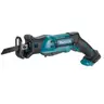 ชุดเครื่องเลื่อยชักไร้สาย 12V MAX แบต 2 JR105DWYE MAKITA รูปที่ 2