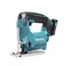 เลื่อยจิกซอไร้สาย 12V MAX แบต 2 JV101DWYE MAKITA รูปที่ 2