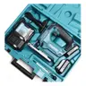 เลื่อยจิกซอไร้สาย 12V MAX แบต 2 JV101DWYE MAKITA รูปที่ 8
