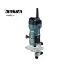 เครื่องทริมเมอร์ 1/4 นิ้ว 530 วัตต์ M3700B MAKITA รูปที่ 2