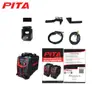 เครื่องเชื่อมอินเวอร์เตอร์ P250 พร้อมอุปกรณ์ PITA EUROX รูปที่ 6