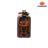 ตู้เชื่อมอินเวอร์เตอร์ 140A ECO PLUS PUMPKIN รูปที่ 7
