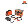 ตู้เชื่อมอินเวอร์เตอร์ 140A ECO PLUS PUMPKIN รูปที่ 8
