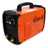 เครื่องเชื่อมอินเวอร์เตอร์ เชื่อม-ดี MMA250 ZINSANO รูปที่ 2