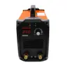 เครื่องเชื่อมอินเวอร์เตอร์ เชื่อม-ดี MMA250 ZINSANO รูปที่ 6