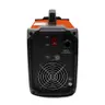 เครื่องเชื่อมอินเวอร์เตอร์ เชื่อม-ดี MMA250 ZINSANO รูปที่ 8