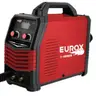 เครื่องเชื่อม 3 ระบบ MIG-MMA250 (T-Series) EUROX รูปที่ 2