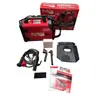 เครื่องเชื่อม 3 ระบบ MIG-MMA250 (T-Series) EUROX รูปที่ 4