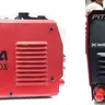 เครื่องเชื่อม PITA C400 II EUROX รูปที่ 2
