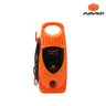 เครื่องฉีดน้ำแรงดันสูง 105 บาร์ NEVADA PUMPKIN รูปที่ 2