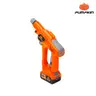 ปืนฉีดน้ำแรงดันสูงไร้สาย 20V 50321 Li-ion INF-50WG INFINITY POWER SHARE PUMPKIN รูปที่ 9