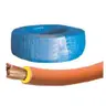 สายเชื่อม PVC 800 St. 35 Sq.mm สีส้ม (แบ่งขาย) LONGWELL รูปที่ 2
