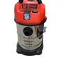 เครื่องดูดฝุ่นน้ำ-แห้ง สแตนเลส 1200 วัตต์ 30L AURA30N POLO รูปที่ 2
