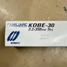 ลวดเชื่อม # 3.2 KOBE 30 สีขาว โกเบ รูปที่ 3