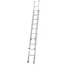 บันไดพาดเลื่อน 2 ตอน 14 ฟุต LD-EK 214 SANKI รูปที่ 1