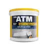 เคมีโป้ว หมันโป้ว อะคริลิก 5 กก. 107 WALL PUTTY ATM รูปที่ 2