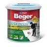 กันซึมหลังคา ROOFSEAL COOL 1 กก. #201 สีขาว BEGER รูปที่ 2