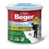 กันซึมหลังคา ROOFSEAL COOL 4 กก. #206 สีเขียว BEGER รูปที่ 2