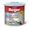 สีโป้วอะคริลิคฟิลเลอร์ (1กล.) F-200 BEGER รูปที่ 2