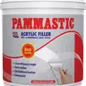 สีเคมีโป้วอะคริลิคฟิลเลอร์ (1กล.) #AF000 PAMMASTIC รูปที่ 2