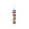 พอลิเมอร์ยาแนว 310 มล. MS Sealant สีขาว TOA รูปที่ 2