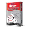 สกิมโค้ต สมูท สีเทา BEGER รูปที่ 2