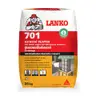 ปูนนอนชริงก์เกราท์ 25 กก. 701 LANKO รูปที่ 1