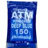 สีฝุ่น ห่อ 1กก. สีน้ำเงิน ATM รูปที่ 2