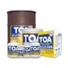 กาวลาเท็กซ์ 1.8 กก. LA 22S TOA รูปที่ 2