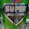 สีน้ำ ภายนอก Super Hi-Shield Ceiling C-700 (5กล.) สี White BEGER รูปที่ 4