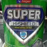 สีน้ำ ภายนอก Super Hi-Shield Ceiling C-800 (5กล.) สี Pearl White BEGER รูปที่ 4