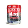 สีทาเหล็กอเนกประสงค์ 4in1 #4905 (3.4ลิตร) สีแดง LOBSTER รูปที่ 2