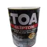 สีน้ำมันเคลือบเงา GLIPTON (1กล.) สีแดง TOA รูปที่ 3