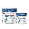 สีรองพื้นอีพ็อกซี่ Rust Stopper Hi-pon 20-04 STE80 สีเทา NIPPON-PAINT รูปที่ 2
