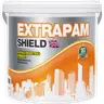 สีรองพื้นปูนใหม่ EXTRAPAM #00000 (15ลิตร) PAMMASTIC รูปที่ 2