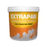 สีรองพื้นปูนใหม่ EXTRAPAM #00000 (2.5กล.) PAMMASTIC รูปที่ 2