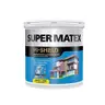 สีรองพื้นปูนใหม่กันด่าง SUPER MATEX #SM0000 (5กล.) TOA รูปที่ 2