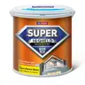 สีน้ำอะคริลิก Super Hi-Shield Semi-Gloss Base เบส A (5กล.) BEGER รูปที่ 2