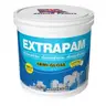 สีน้ำภายนอก กึ่งเงา EXTRAPAM เบส B (1กล.) PAMMASTIC รูปที่ 2